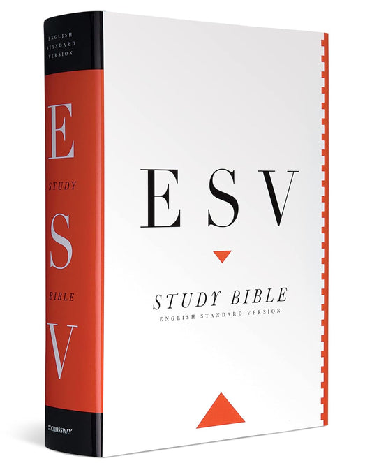 ESV Study Bible